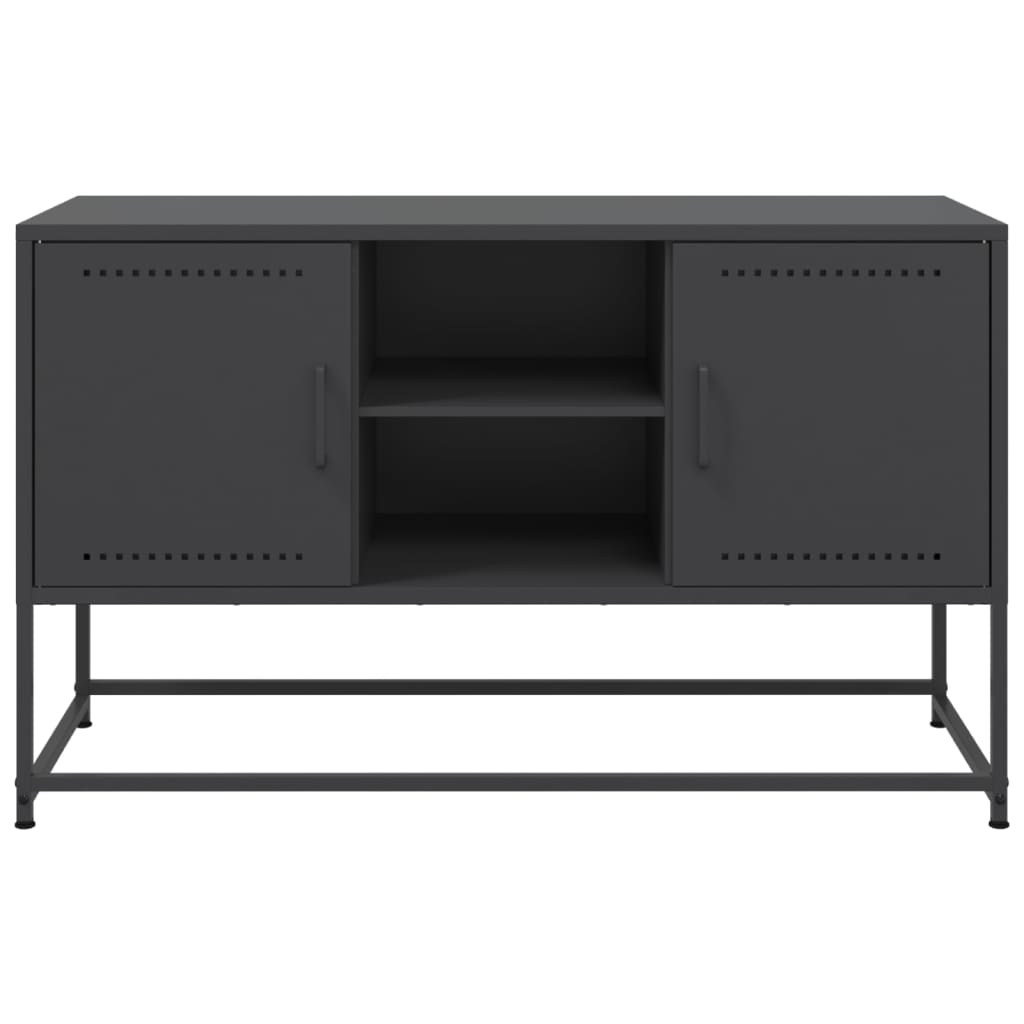 Dulap Tv, , 68,5X39X60,5 Cm, Oțel