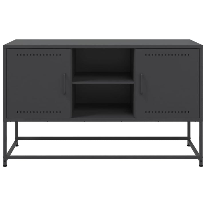 Dulap Tv, , 68,5X39X60,5 Cm, Oțel