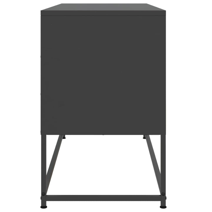 Dulap Tv, , 68,5X39X60,5 Cm, Oțel