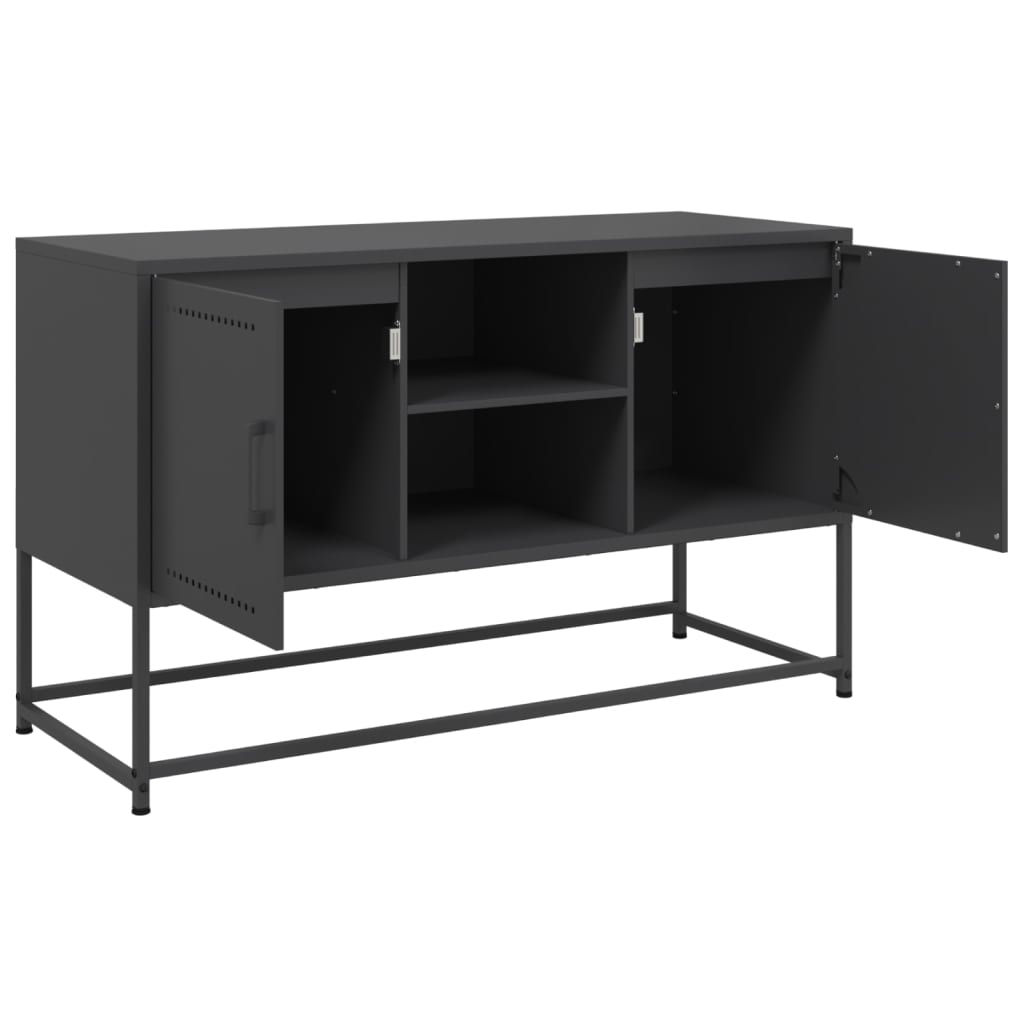 Dulap Tv, , 68,5X39X60,5 Cm, Oțel