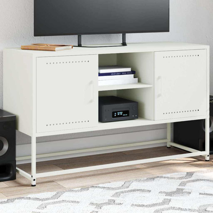 Dulap Tv, , 68,5X39X60,5 Cm, Oțel