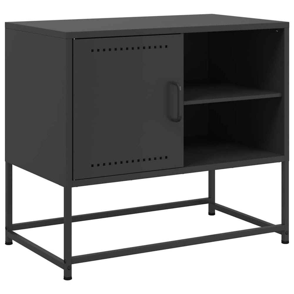Dulap Tv, , 68X39X60,5 Cm, Oțel