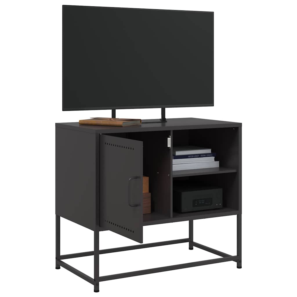 Dulap Tv, , 68X39X60,5 Cm, Oțel
