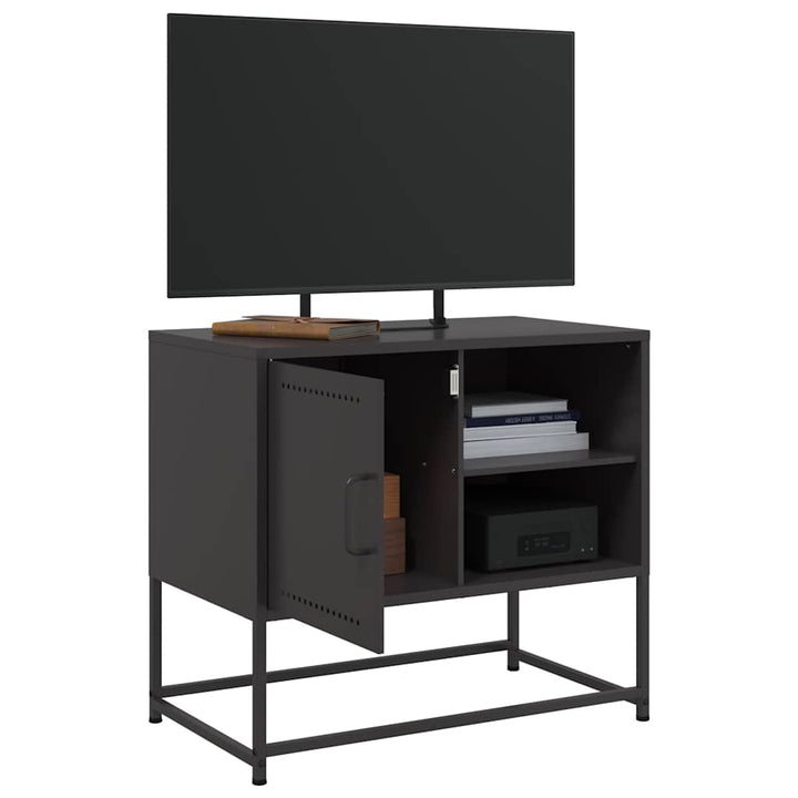 Dulap Tv, , 68X39X60,5 Cm, Oțel