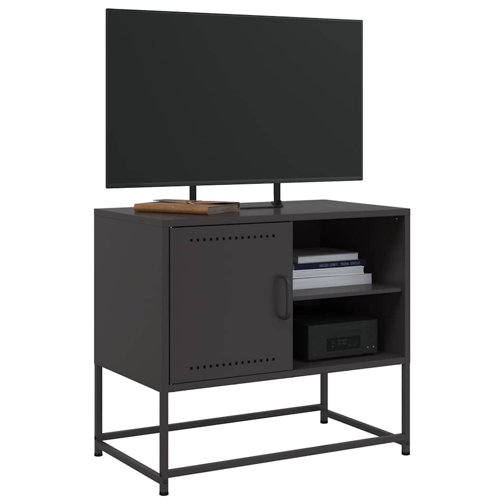 Dulap Tv, , 68X39X60,5 Cm, Oțel