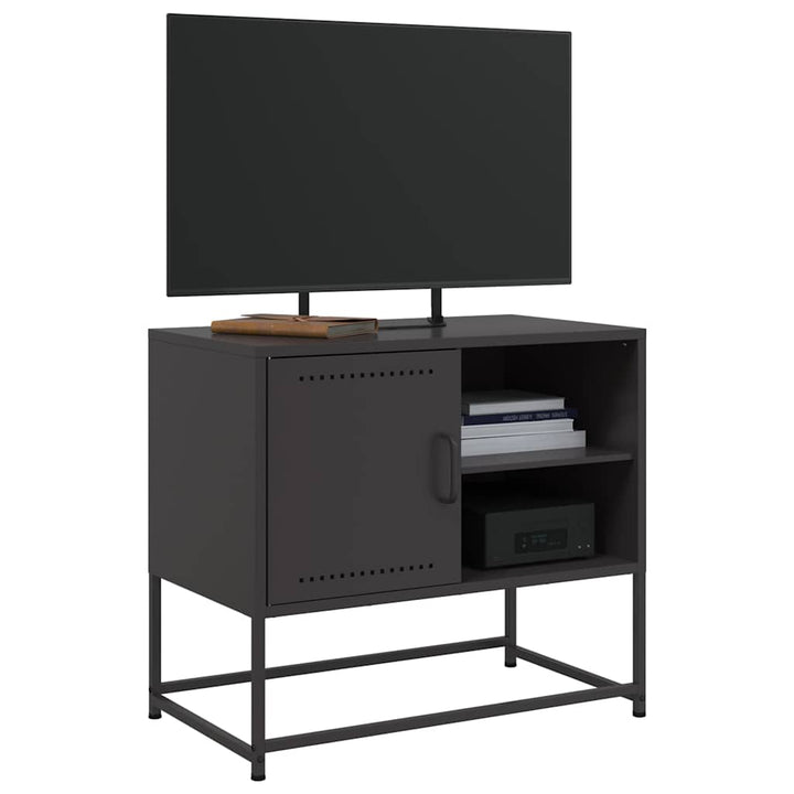 Dulap Tv, , 68X39X60,5 Cm, Oțel