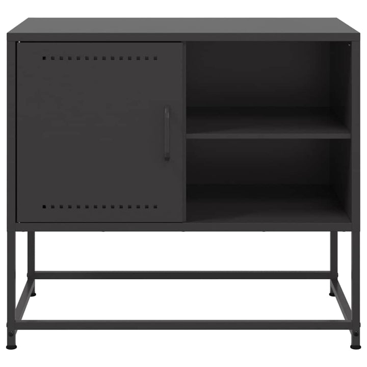 Dulap Tv, , 68X39X60,5 Cm, Oțel