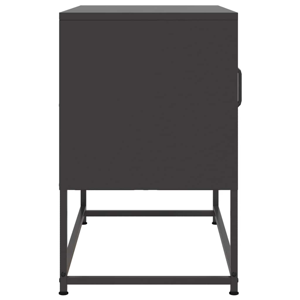 Dulap Tv, , 68X39X60,5 Cm, Oțel