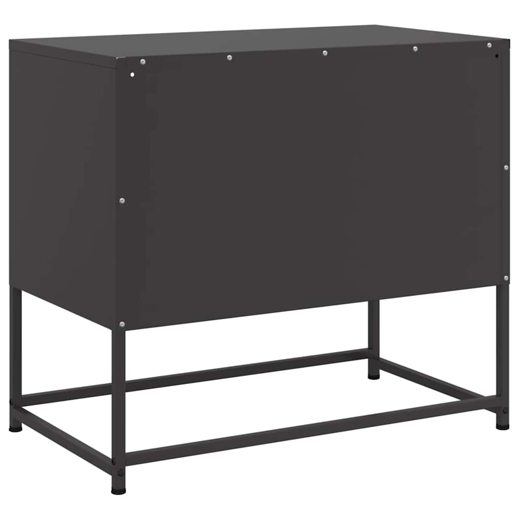 Dulap Tv, , 68X39X60,5 Cm, Oțel