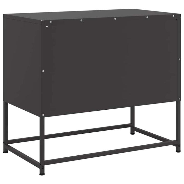 Dulap Tv, , 68X39X60,5 Cm, Oțel
