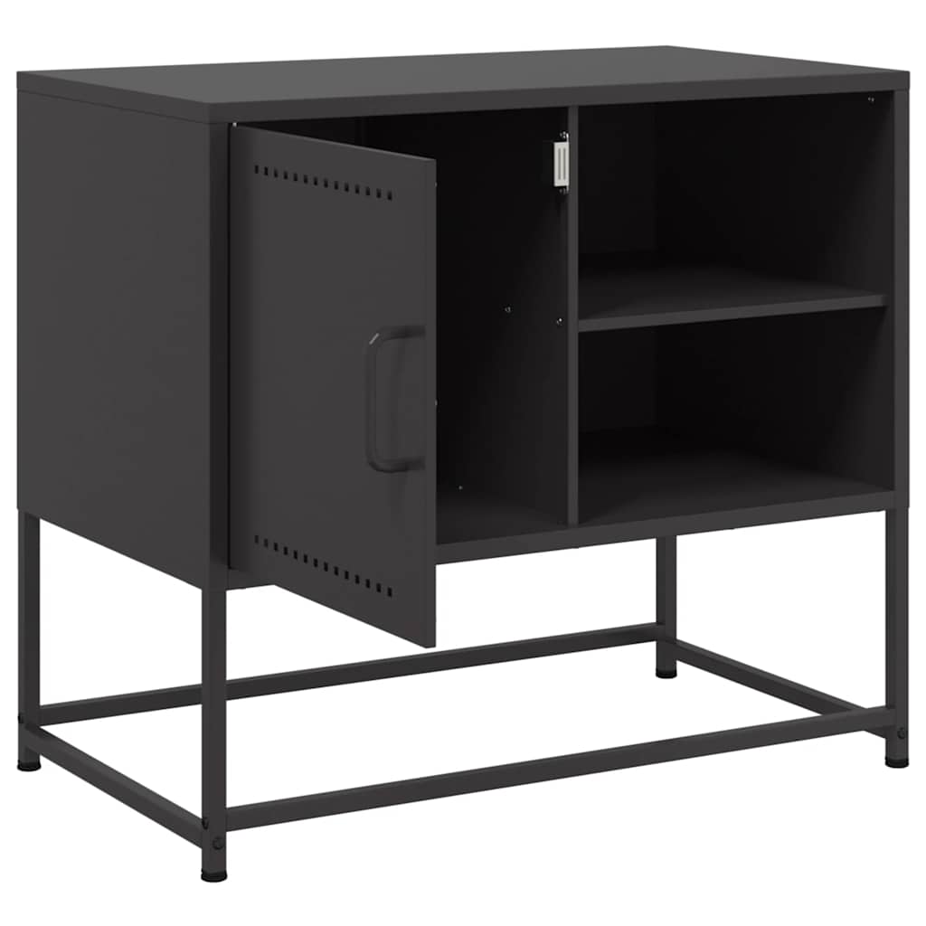 Dulap Tv, , 68X39X60,5 Cm, Oțel