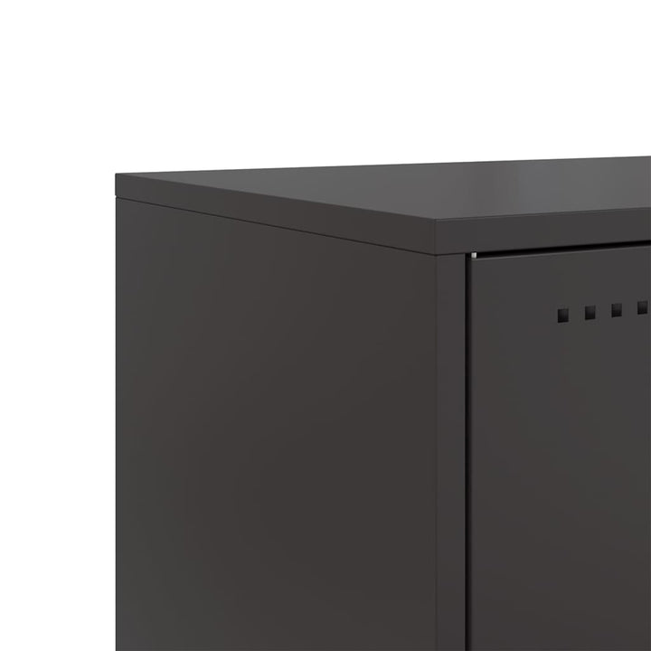 Dulap Tv, , 68X39X60,5 Cm, Oțel