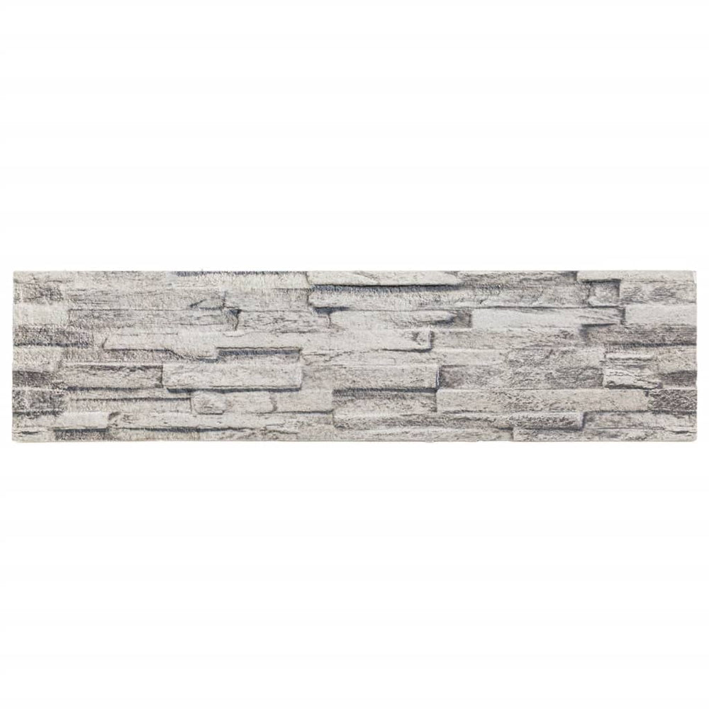 Panouri De Perete 3D, 14 Buc., , 100X25 Cm, Eps