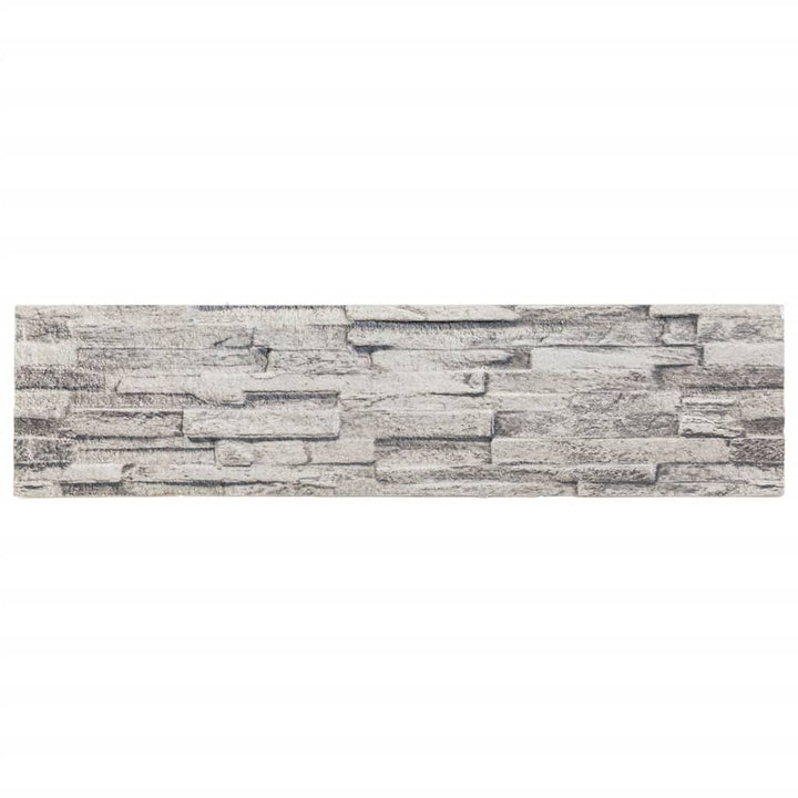 Panouri De Perete 3D, 14 Buc., , 100X25 Cm, Eps