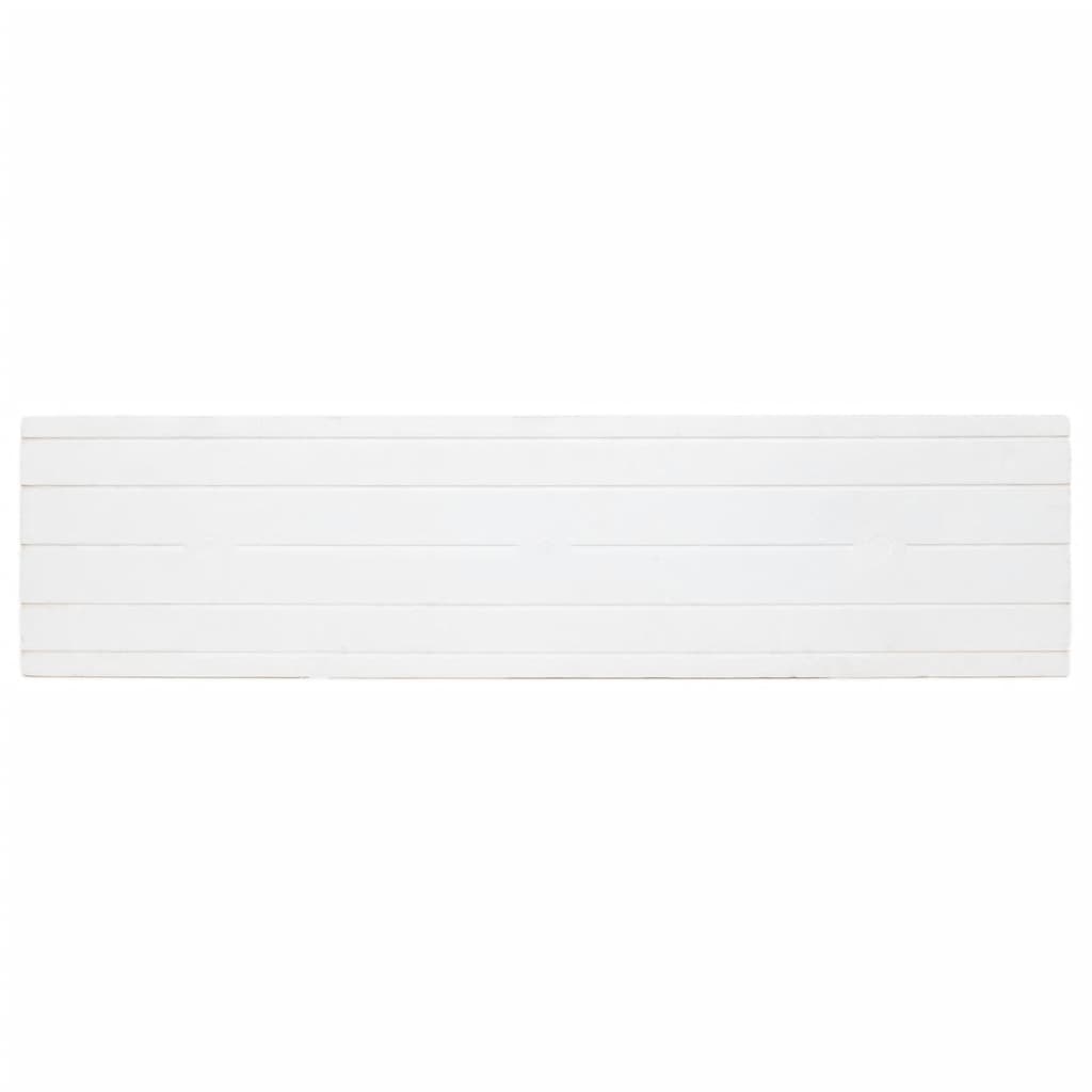 Panouri De Perete 3D, 14 Buc., , 100X25 Cm, Eps