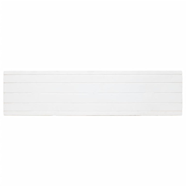 Panouri De Perete 3D, 14 Buc., , 100X25 Cm, Eps