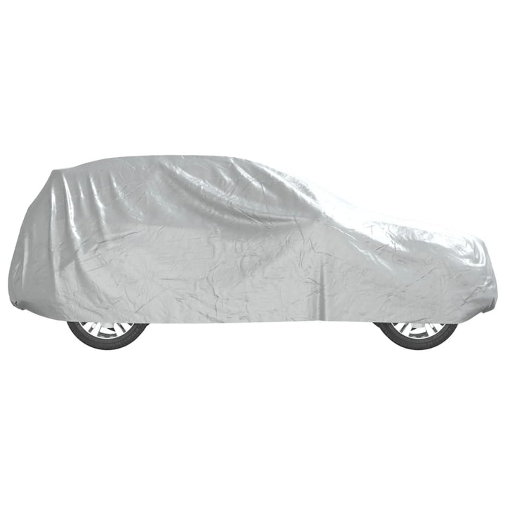 Vidax Husă Auto Pentru , Curee Cu Cataramă, Compet, Argintiu