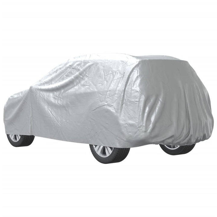 Vidax Husă Auto Pentru , Curee Cu Cataramă, Compet, Argintiu
