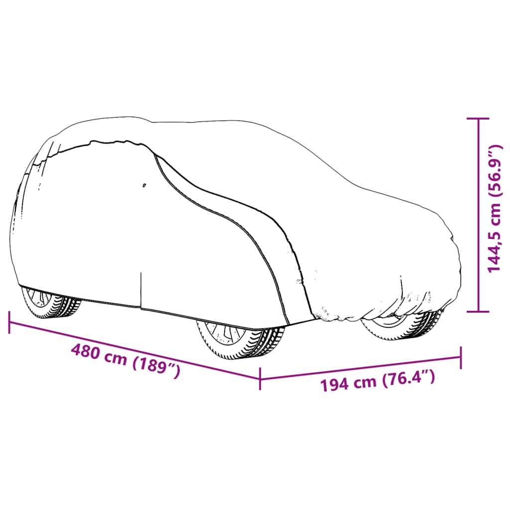 Vidax Husă Auto Pentru , Curee Cu Cataramă, Compet, Argintiu