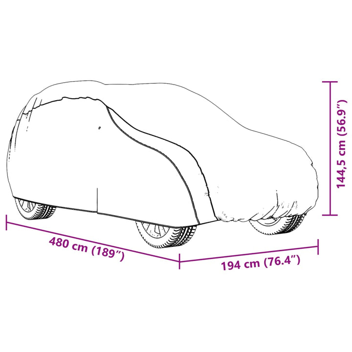 Vidax Husă Auto Pentru , Curee Cu Cataramă, Compet, Argintiu