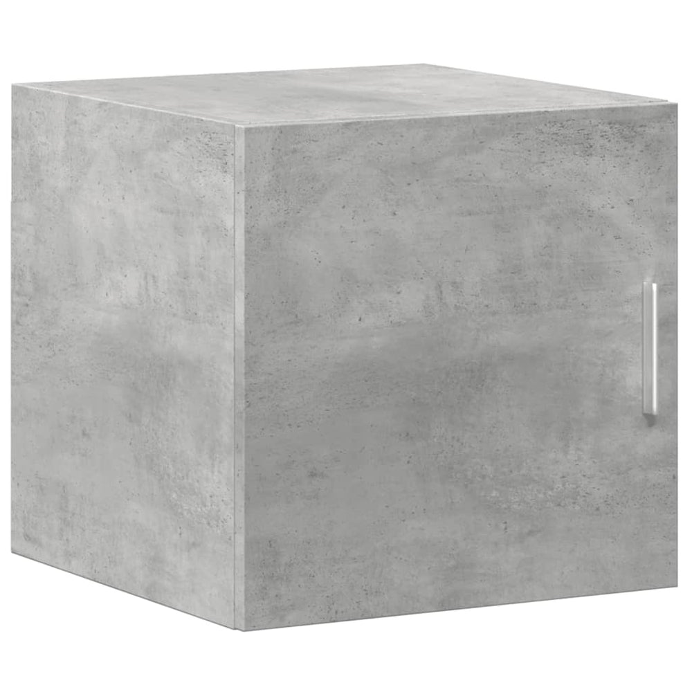 Dulap De Perete, , 40X42,5X40 Cm, Lemn Prelucrat