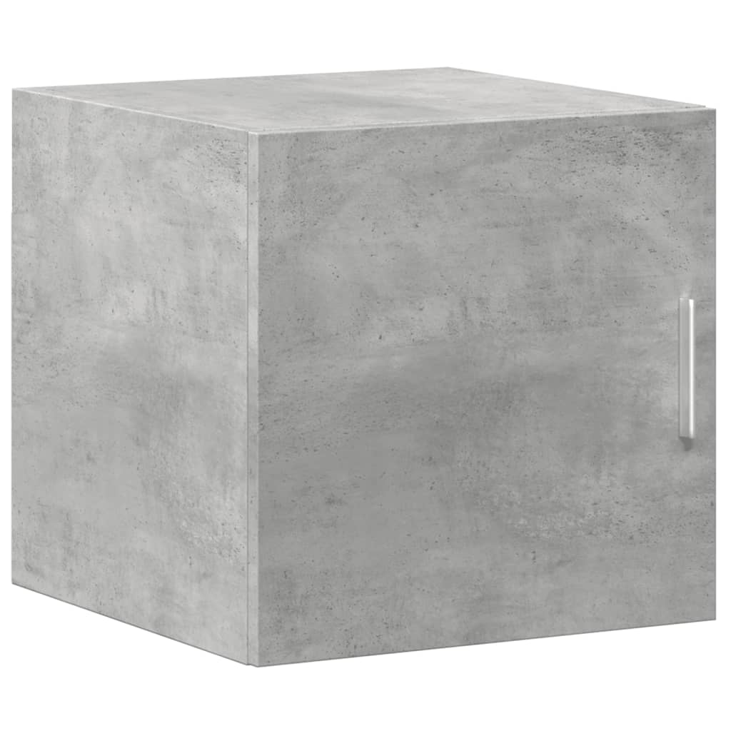 Dulap De Perete, , 40X42,5X40 Cm, Lemn Prelucrat