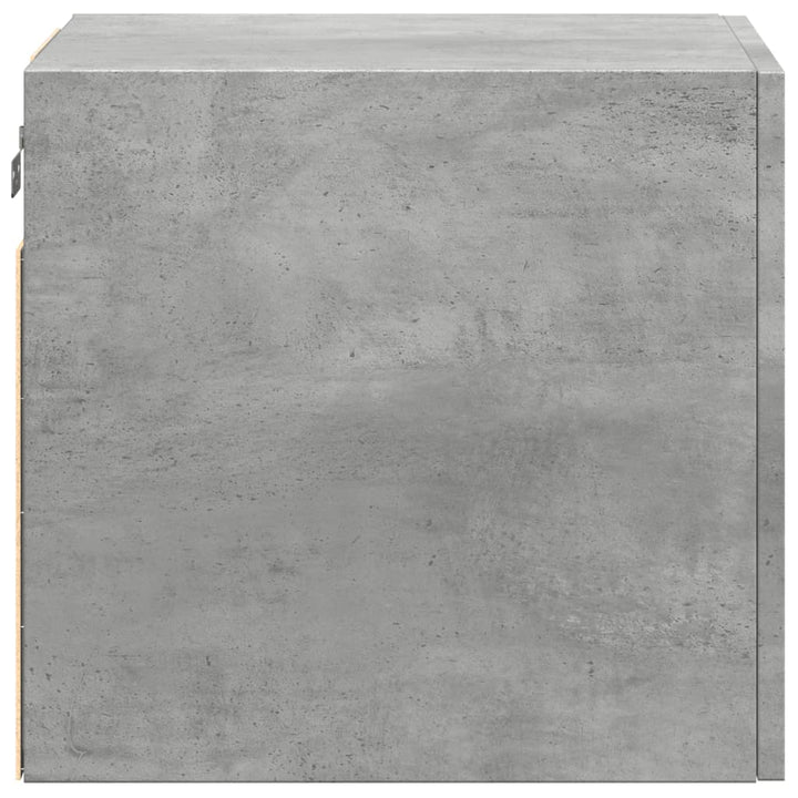 Dulap De Perete, , 40X42,5X40 Cm, Lemn Prelucrat