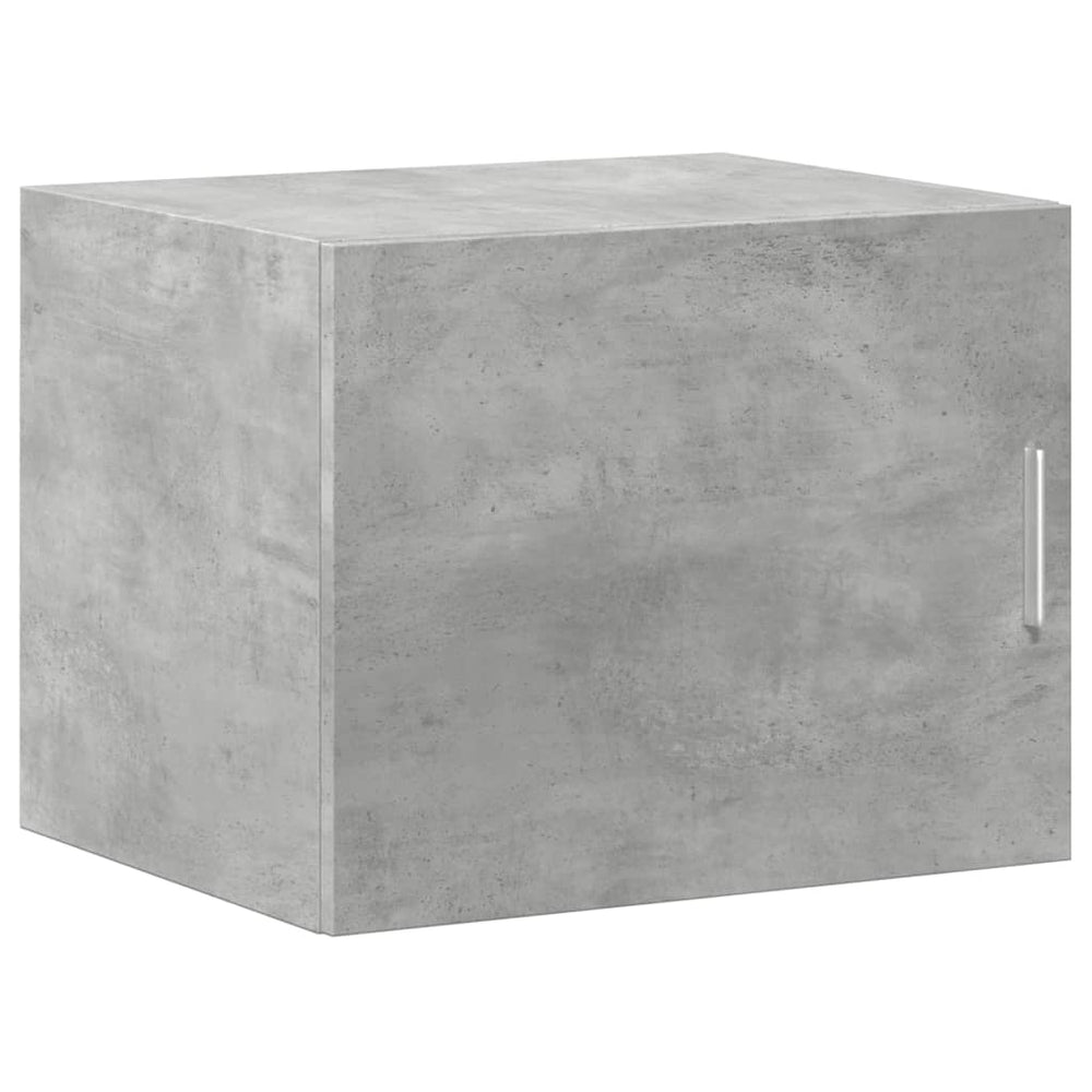 Dulap De Perete, , 50X42,5X40 Cm, Lemn Prelucrat
