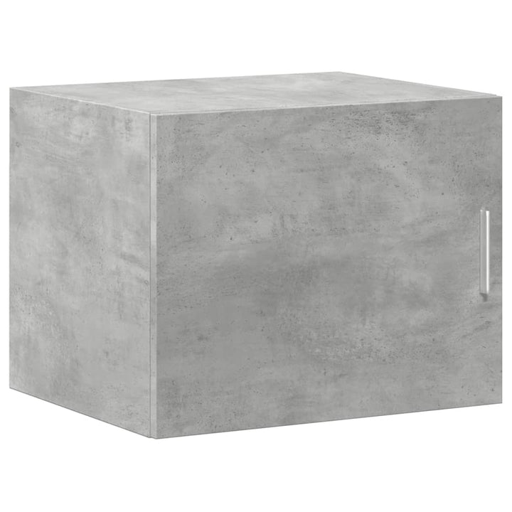 Dulap De Perete, , 50X42,5X40 Cm, Lemn Prelucrat