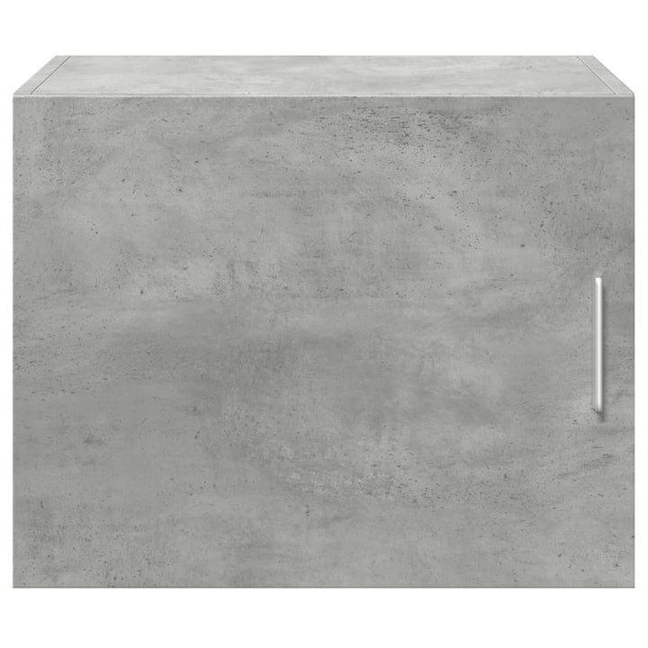Dulap De Perete, , 50X42,5X40 Cm, Lemn Prelucrat