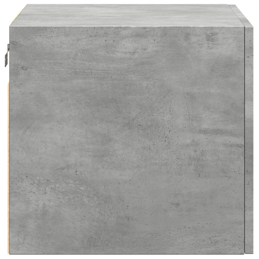 Dulap De Perete, , 50X42,5X40 Cm, Lemn Prelucrat