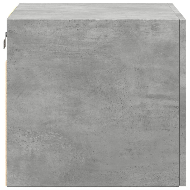 Dulap De Perete, , 50X42,5X40 Cm, Lemn Prelucrat