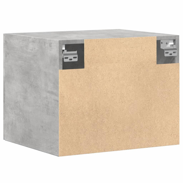 Dulap De Perete, , 50X42,5X40 Cm, Lemn Prelucrat
