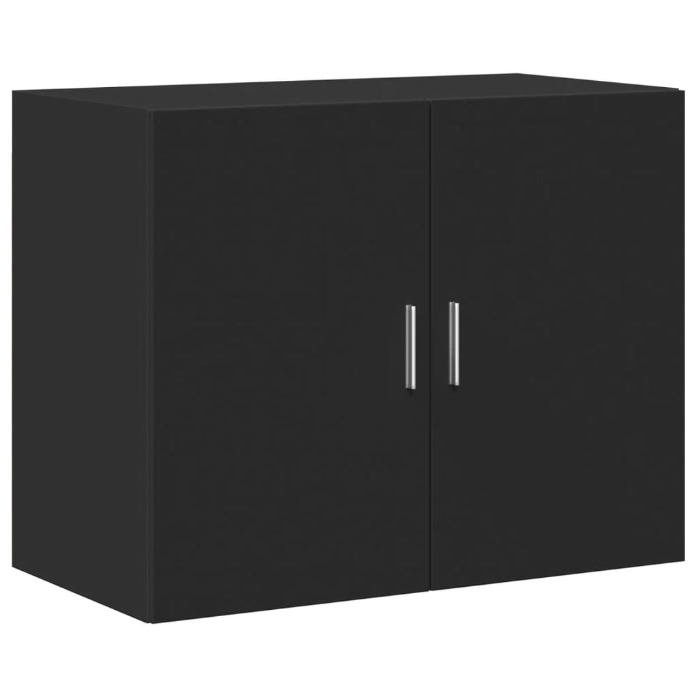 Dulap De Perete, , 80X42,5X64 Cm, Lemn Compozit
