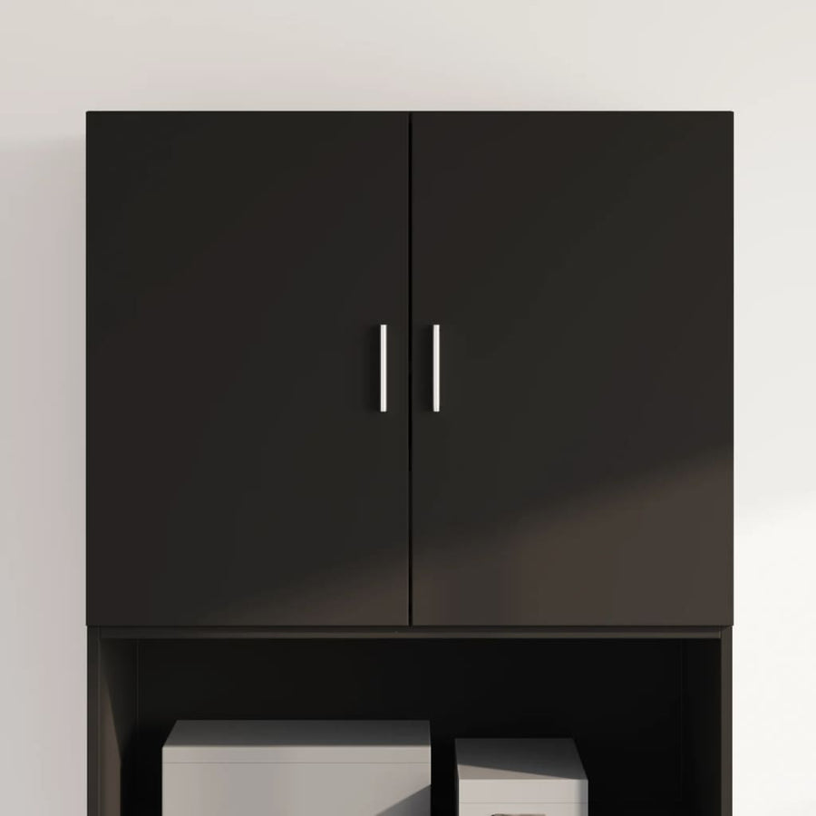 Dulap De Perete, , 80X42,5X64 Cm, Lemn Compozit