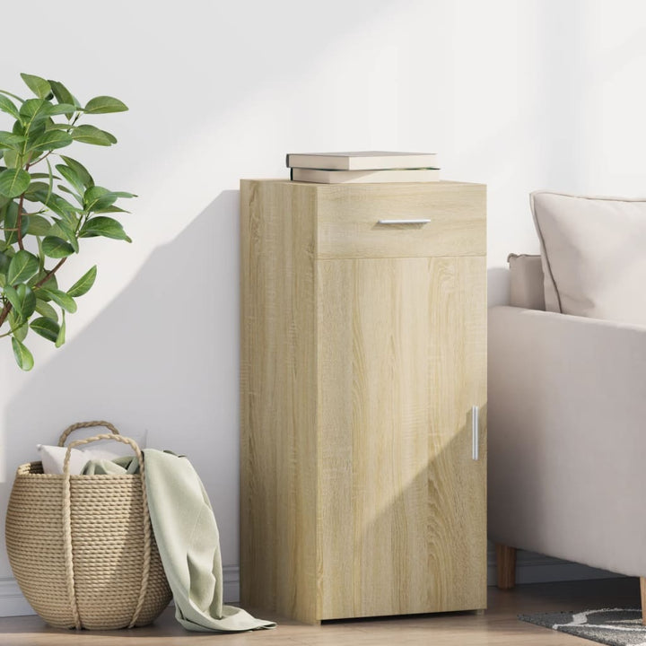 Dulap, , 40X42,5X93 Cm, Lemn Prelucrat