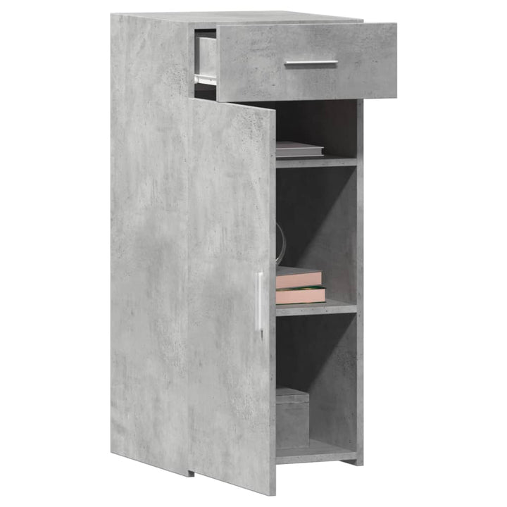 Dulap, , 40X42,5X93 Cm, Lemn Prelucrat
