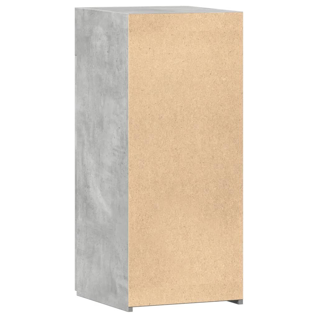 Dulap, , 40X42,5X93 Cm, Lemn Prelucrat