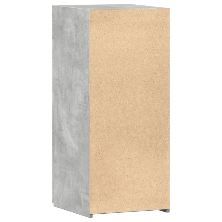 Dulap, , 40X42,5X93 Cm, Lemn Prelucrat