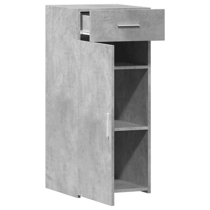Dulap, , 40X42,5X93 Cm, Lemn Prelucrat