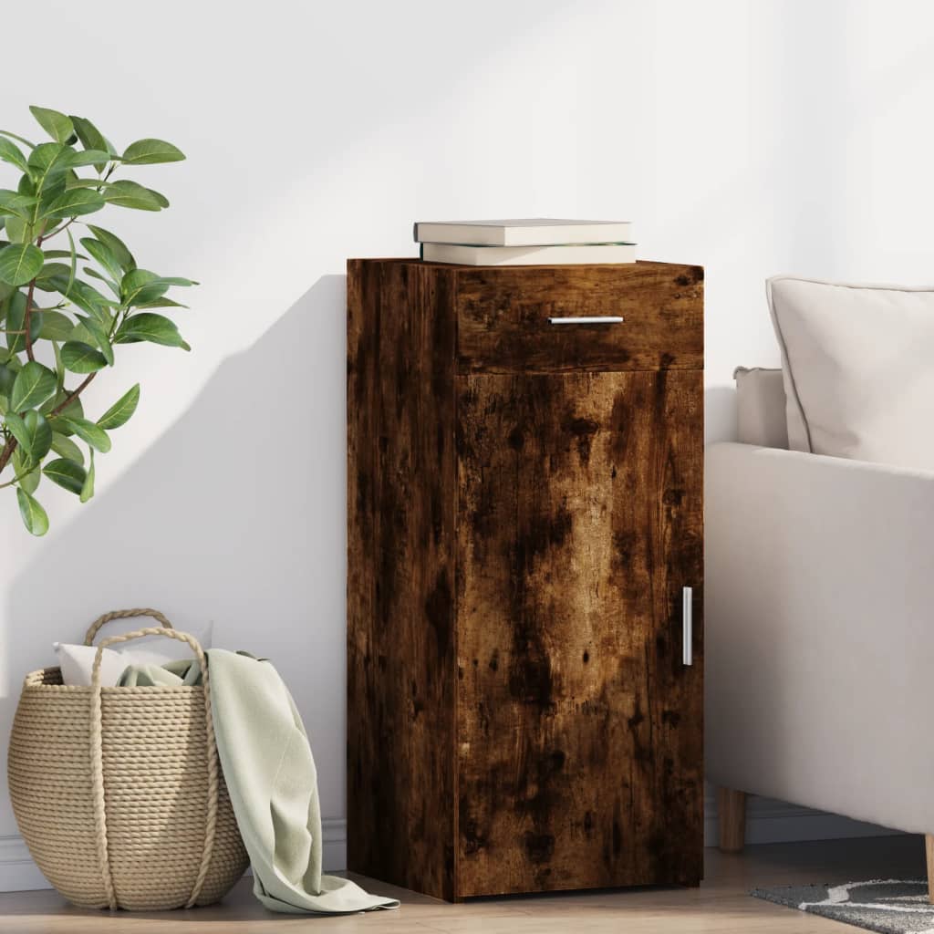 Dulap, , 40X42,5X93 Cm, Lemn Prelucrat