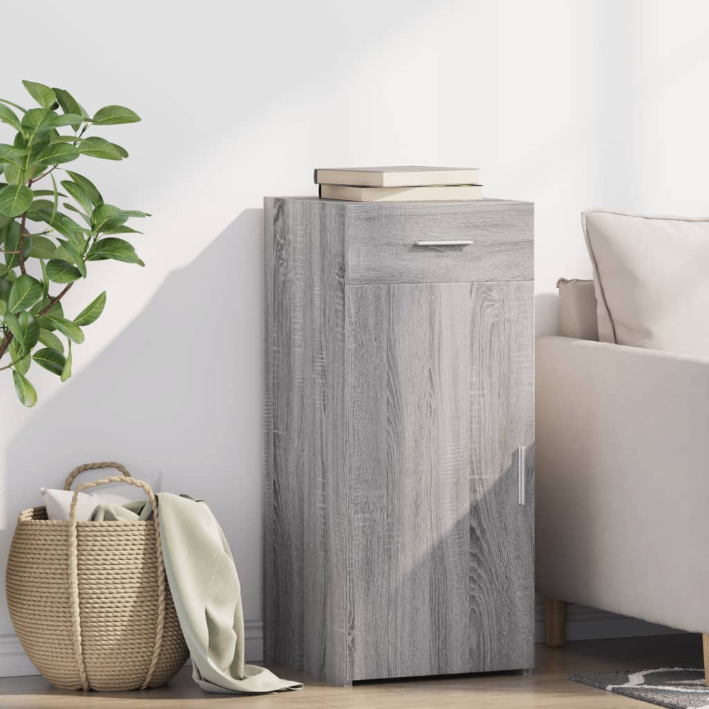 Dulap, , 40X42,5X93 Cm, Lemn Prelucrat