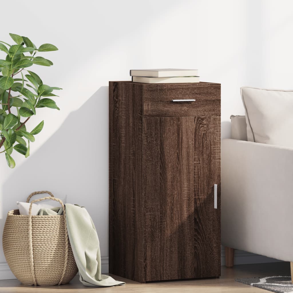 Dulap, , 40X42,5X93 Cm, Lemn Prelucrat