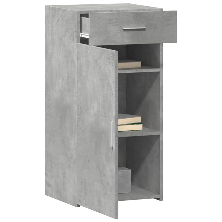 Dulap, , 45X42,5X93 Cm, Lemn Prelucrat