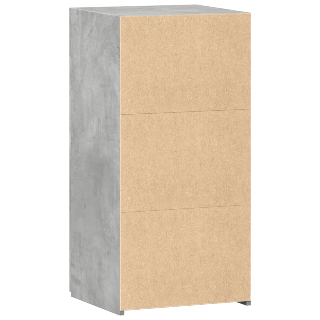 Dulap, , 45X42,5X93 Cm, Lemn Prelucrat