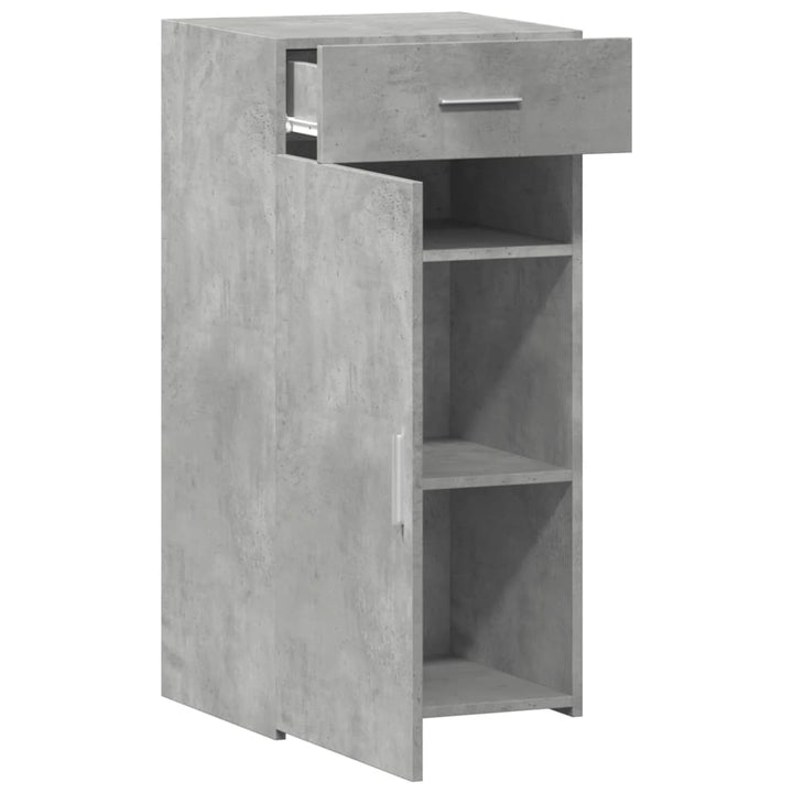 Dulap, , 45X42,5X93 Cm, Lemn Prelucrat