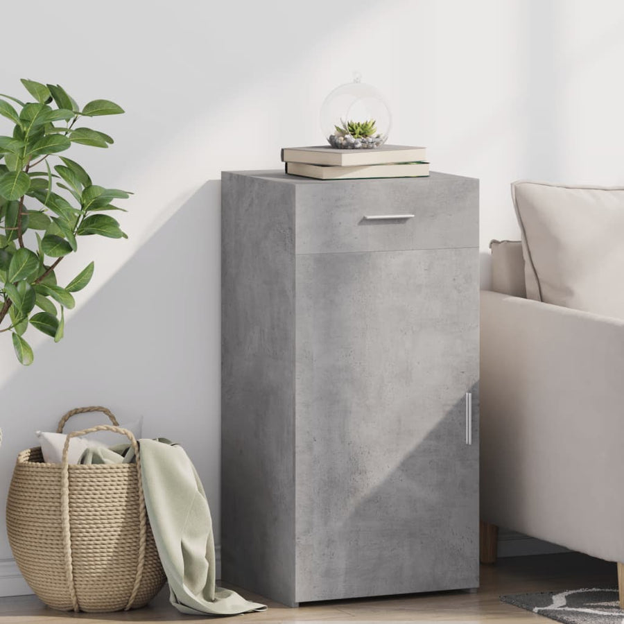 Dulap, , 45X42,5X93 Cm, Lemn Prelucrat