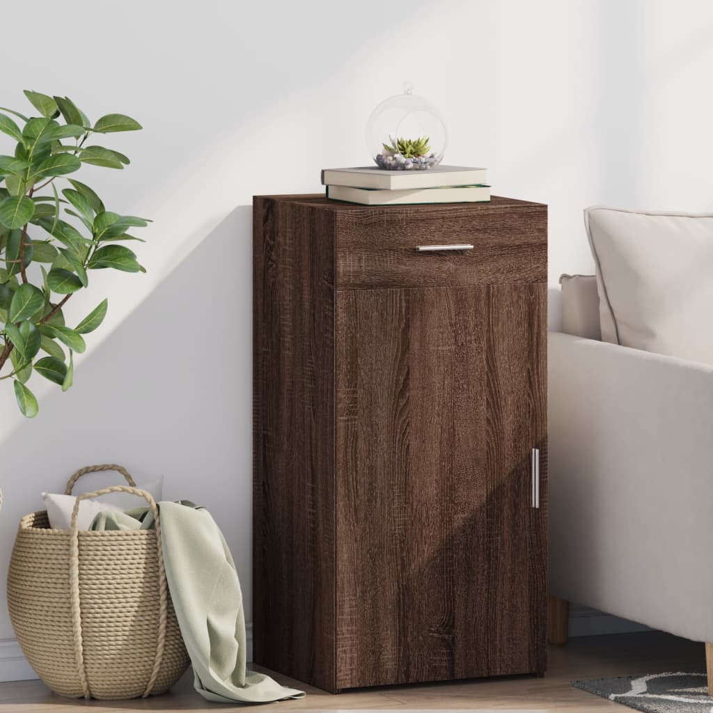 Dulap, , 45X42,5X93 Cm, Lemn Prelucrat
