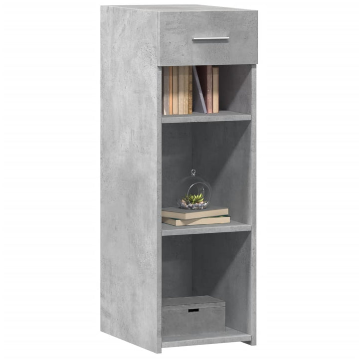 Dulap, , 30X42,5X93 Cm, Lemn Prelucrat