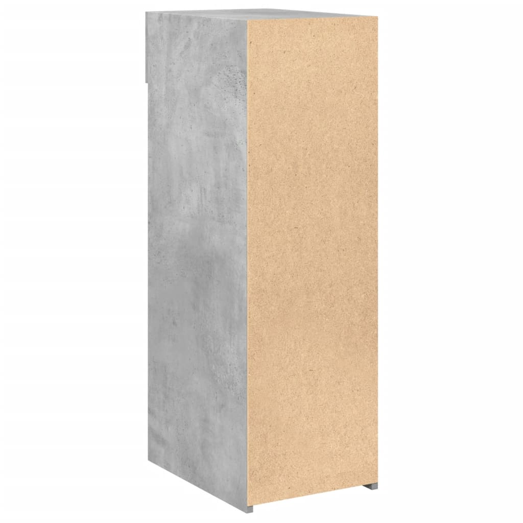 Dulap, , 30X42,5X93 Cm, Lemn Prelucrat